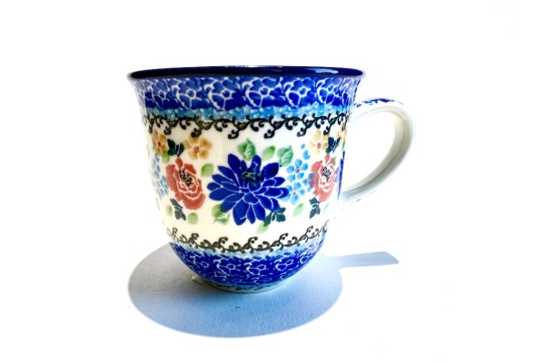 824 Bunzlau Tulp mok 3264X 300 ml 824 Tulp Mokken 300 ml